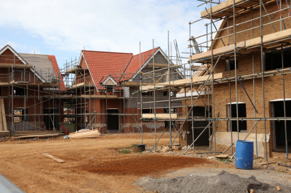 home construction