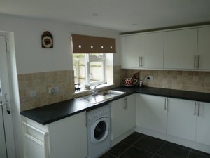kitchen extension rugby